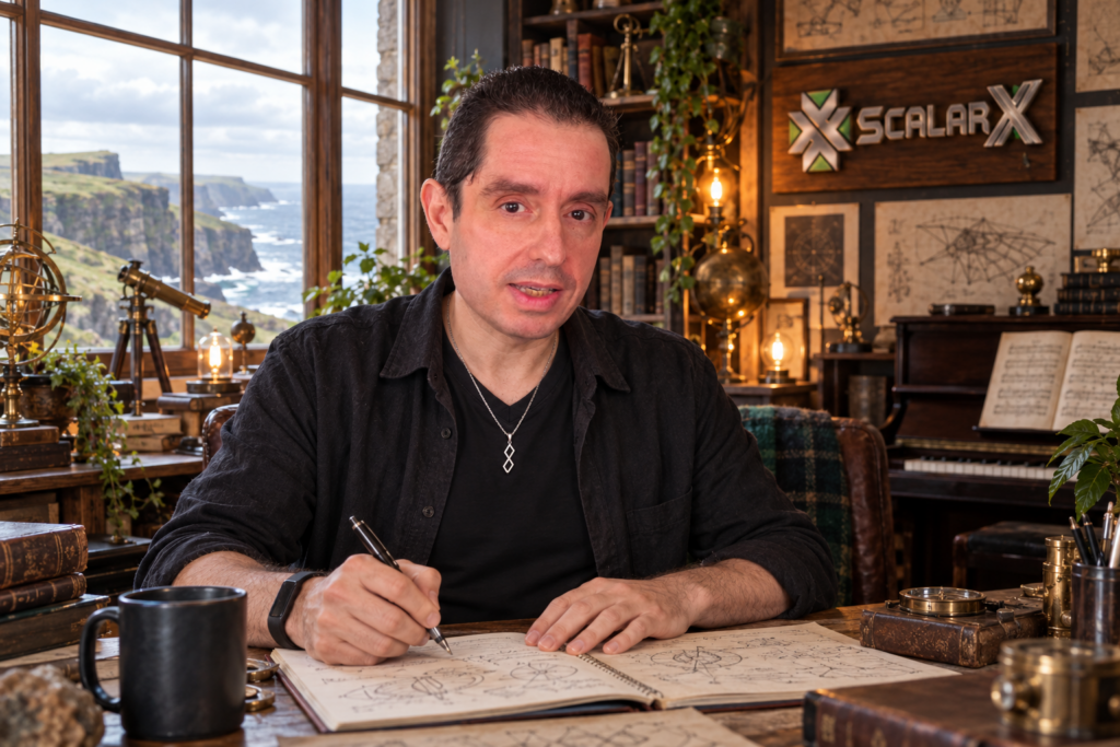 Christophe Casalegno